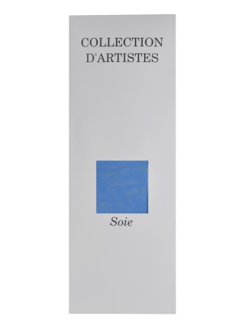 Cravate soie Picasso - Pigeons