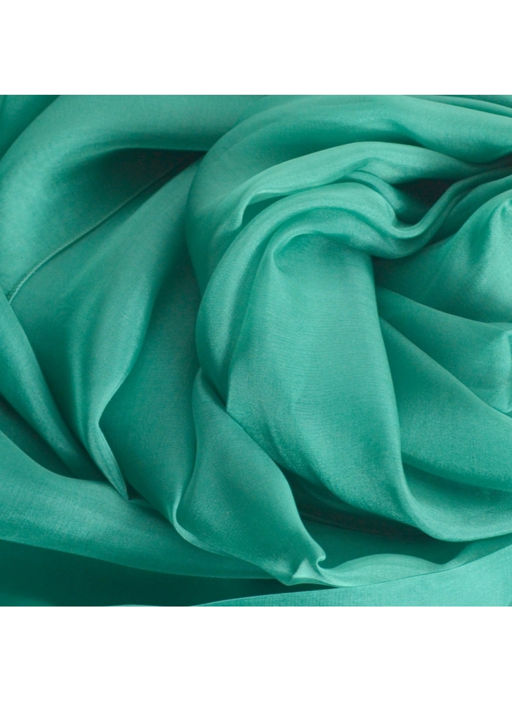 IBA Indianbeautifulart Viscose En Mousseline De Soie Dupatta