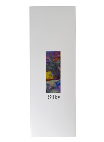 Ruban twill Bonnard - Paysage de Cannet