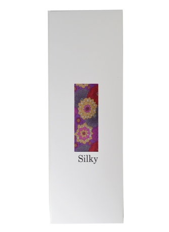 Ruban twill Leleu - Fleurs