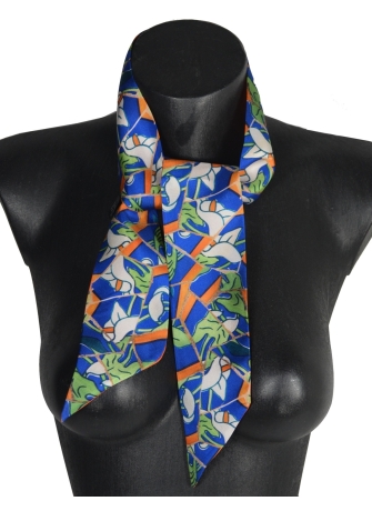 Ruban twill Gaudi - Arum