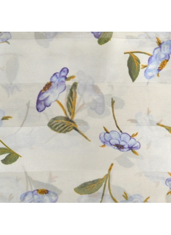 Foulard en soie Vénus de Botticelli