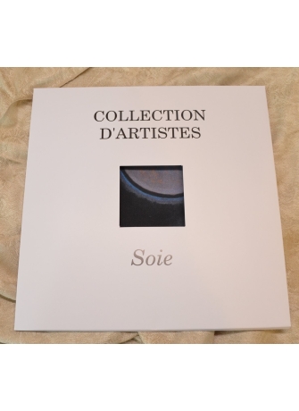 Carré en soie Several Circles de Kandinsky