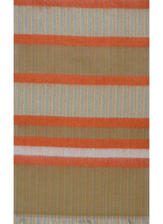 Echarpe Eldorado beige