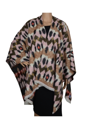 Poncho Agoa rose