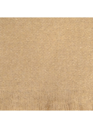 Châle mohair Milene beige