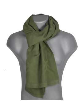 Cheche coton bio District kaki